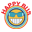 Happy Bus Icon