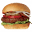 Fuddruckers Icon