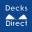 Decks Direct Icon