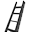 Ladder Sales Direct Icon