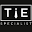Tie Specialist Icon