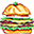 Cheeburger Cheeburger Icon