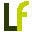 Leafletfrog Icon