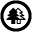 Black Forest Industries Icon