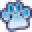 Snow Paw Store Icon