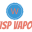 Wispvapor Icon