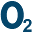 Oxygen Shoes Icon