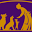 Old Mother Hubbard Icon