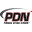 Personal Defense Network Icon