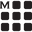 Moleskine UnitedKingdom Icon
