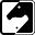 Square Off Icon