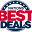 Nations Best Deals Icon
