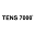 TENS 7000 Icon