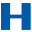 Hyundai Power Equipment Icon
