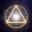 Quantum-Life Icon