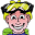 The Adventures of Scuba Jack Icon