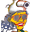 Em & Ahr Icon