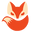 FoxBackDrop Icon