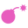 Blender Bombs Icon