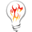 Thoughtflame Icon
