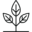 Natural Health Goods Icon