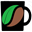 Subduction Coffee Icon