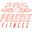 Phoenix Fitness Icon