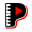 Piano Trax Icon