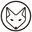 FoxyNails.co Icon