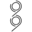 House 99 Icon
