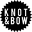 Knotandbow Icon