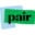 Pair Eyewear Icon