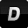 Degauss Labs Icon