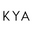 KYA swim Icon