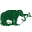 Earth Medicine Icon