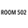Room 502 Icon