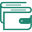The Smart Wallet Icon