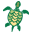 Tortuga Outdoor Icon