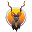 Kudu Klip Icon