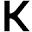 Klenota Icon