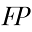 FemmePharma Icon