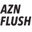 AZN Flush Icon