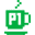Player One Coffee Icon