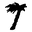 Tombolo Icon