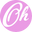Oh Flossy Icon