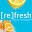 Refresh Skin Therapy Icon