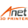 Anet 3D Printer Icon