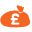 Travel Insurance Saver Icon