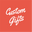 Custom Gifts Icon