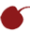 Hot Cherry Pillow Icon